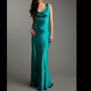 Allen Schwartz Dress